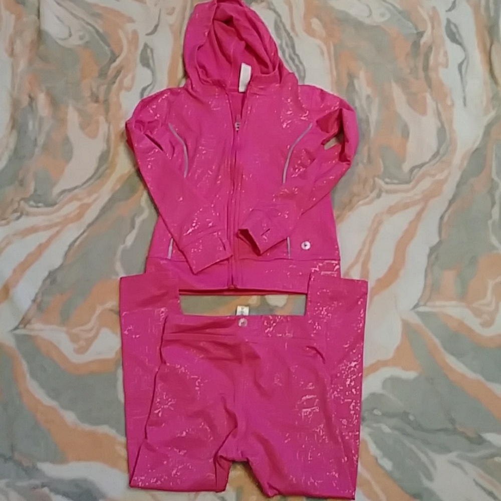 🚫SOLD..Jogging outfit